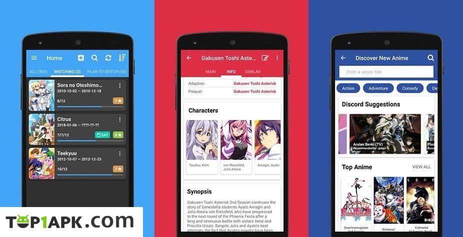 download 9anime app for android